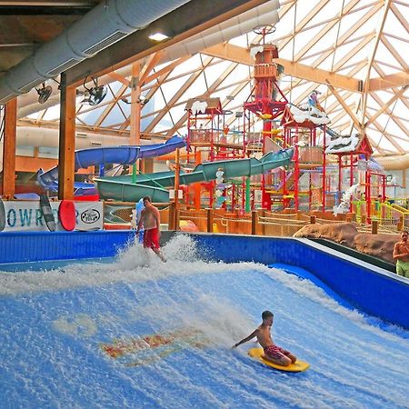 Massanutten Resort By Tripforth McGaheysville ภายนอก รูปภาพ