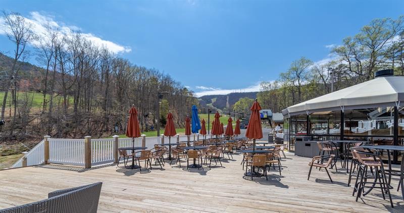 Massanutten Resort By Tripforth McGaheysville ภายนอก รูปภาพ