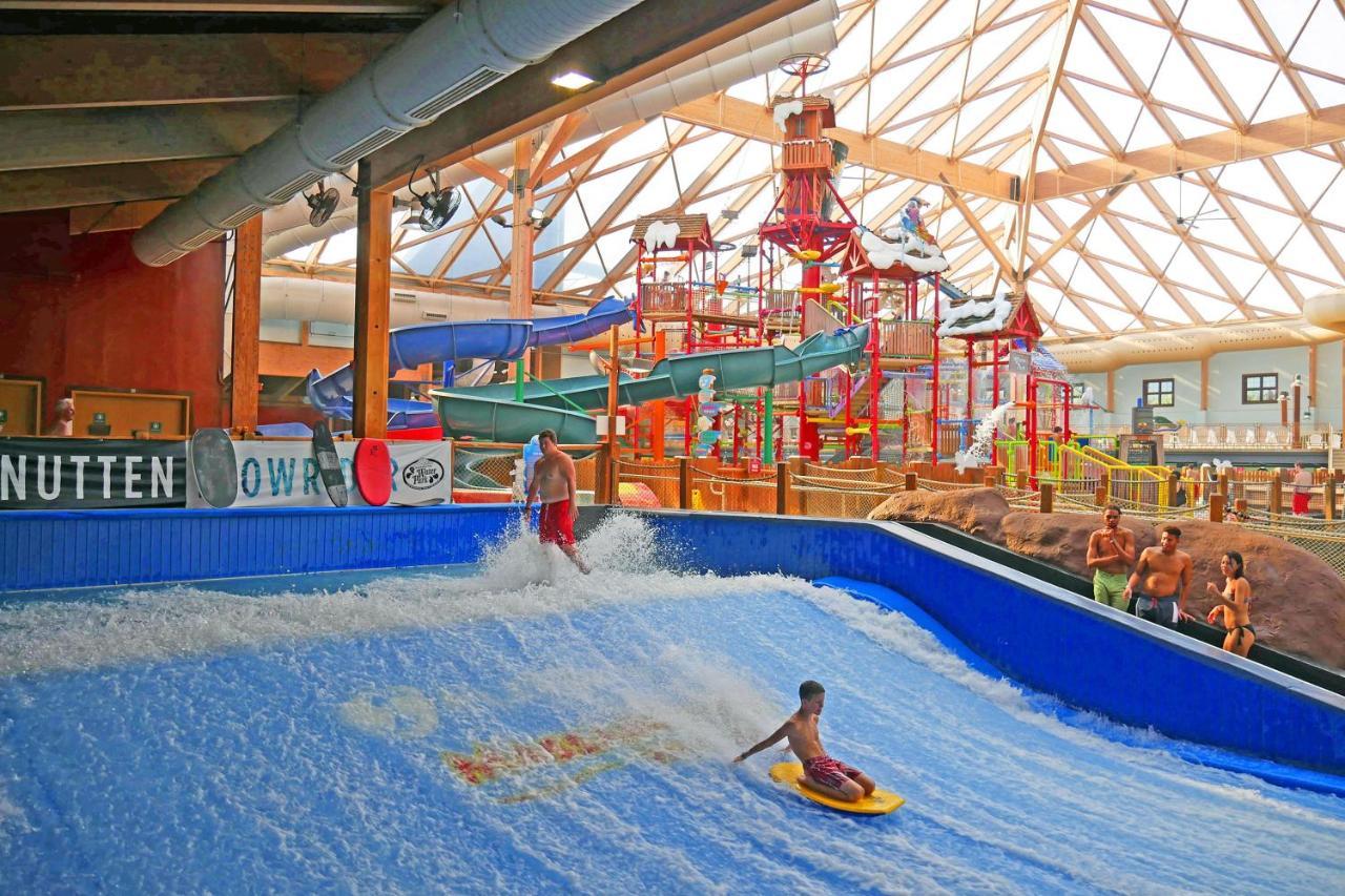 Massanutten Resort By Tripforth McGaheysville ภายนอก รูปภาพ
